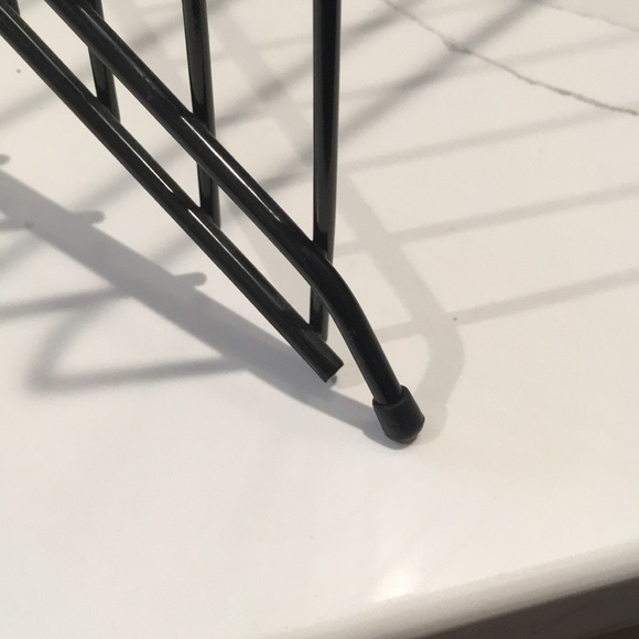 Wire Incline Tiered File Sorter 8 Sections - Picture 3 of 4